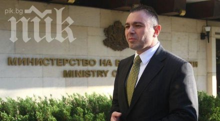 главният секретар мвр лазаров пик българия даде повече жертви напоследък отколкото хора загинаха време конфликта украйна