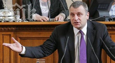 курумбашев обяви еднакви права всички европейски граждани