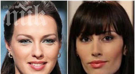 интрига виктория петрова бясна лиляна боянова новата водеща съсипала брака