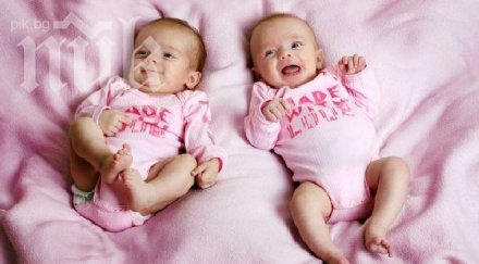 възможността раждане близнаци голяма