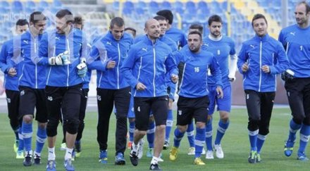 левски изравни срамен антирекорд