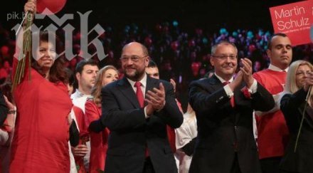 сергей станишев връщане назад длъжни сме извоюваме победа