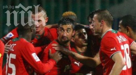 лесна победа локо софия