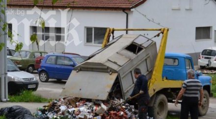 бизнесът габрово пропищя безпардонна общинска фирма