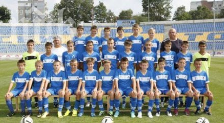 децата левски участват турнира сопот