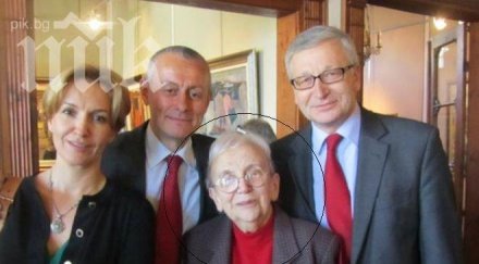 почина дейзи паси легендарната леля соломон паси