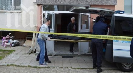 жители джебел смърт касапина убил майка дете правосъдие намесят близките