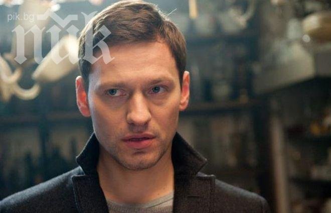 Орлин Павлов: От 3 години не знам какво е любов
