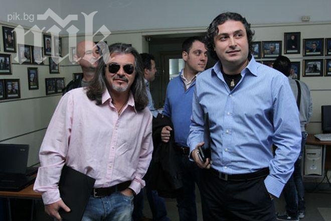 Сензация! Маги Халваджиян се връща в Би Ти Ви?