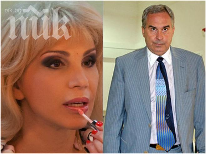 Разкриха банковите сметки на проф. Димитър Тадаръков по донос на бившата му съпруга! Политикът е чист, няма несъответствие в доходите!