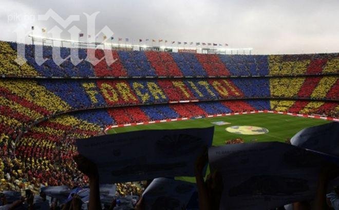 Футболът скърби за Тито Виланова