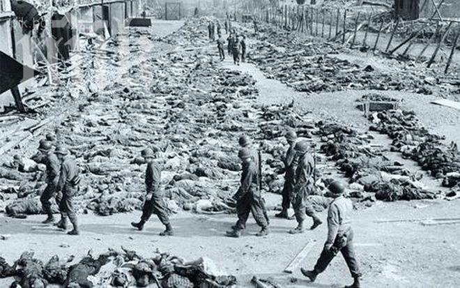 Двуминутна сирена прозвуча в Израел в памет на жертвите на холокоста