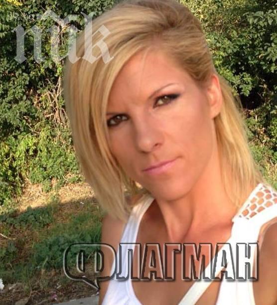 Сестрата на убийцата на малката Алекс: Всичко е постановка, съмнявам се тя да е виновна