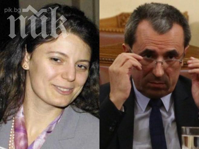 ИЗВЪНРЕДНО и САМО в ПИК! Трус в държавата! Повдигат обвинение на началник-кабинета на Пламен Орешарски