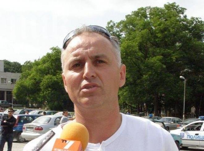 Бончо Генчев: Моуриньо стоеше като наказан, докато давах интервюта