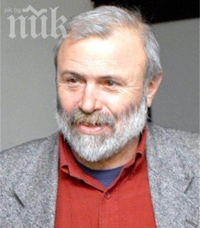 Хванатият пиян професор от СУ: Отмъщават ми, защото нарекох бившия шеф на КАТ глупак