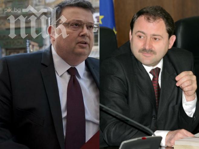 Ексклузивно в ПИК! Прокурор от спецзвеното обвинява ген. Пенгезов в ДАНС! Началникът на Апелативния съд няма да бъде арестуван!