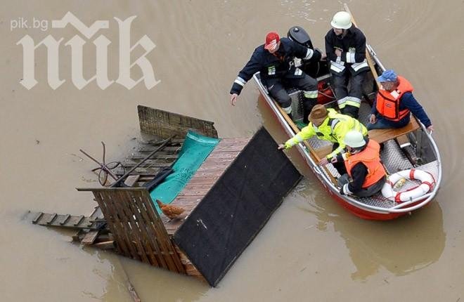 700 потенциално опасни водоеми у нас