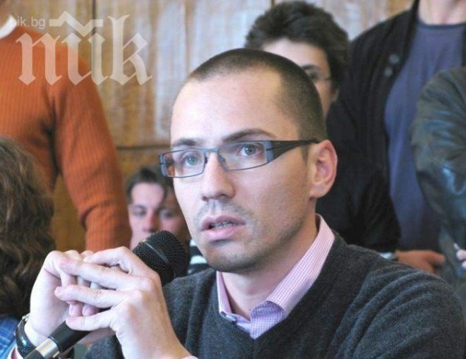 ББЦ: Хората не разбират дебата за Европейски парламент, те искат здравеопазване и образование