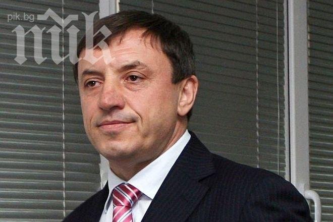 Алексей Петров сензационно пред ПИК: Делян Пеевски щеше да ликвидира контрабандните канали на Цветанов, ако беше останал председател на ДАНС!