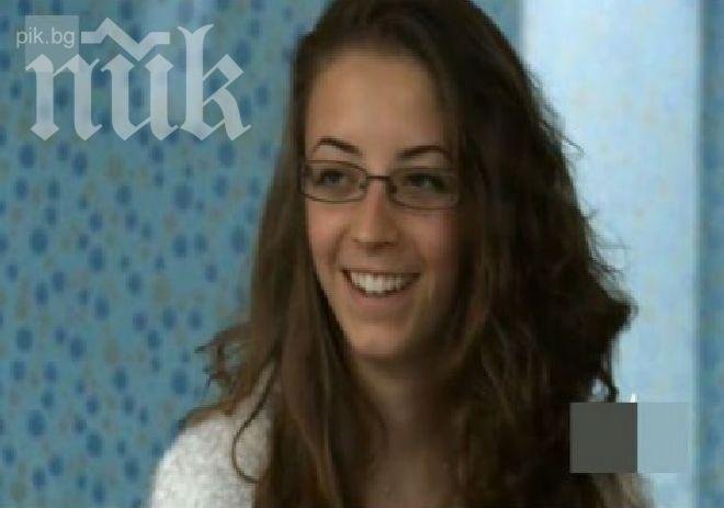 Вижте кошмарната история на болно от левкемия момиче, отказало химиотерапията