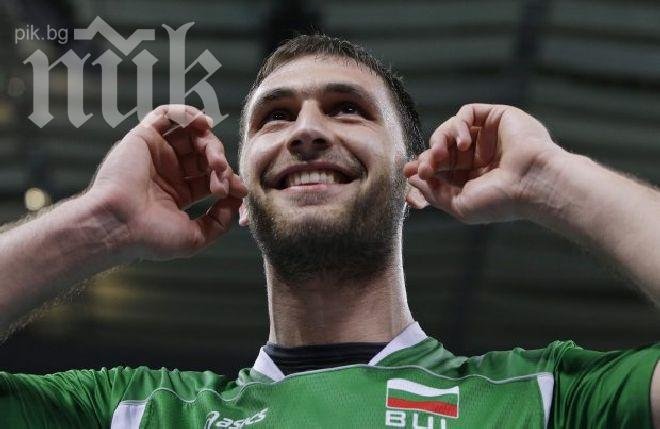 Цветан Соколов призна къде иска да продължи кариерата си