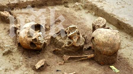 Търсят останките на Сервантес