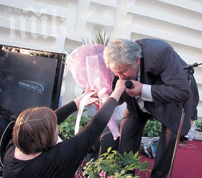 Мария Данаилова в последното й интервю: Става ми мъчно на празници, защото останах сама!