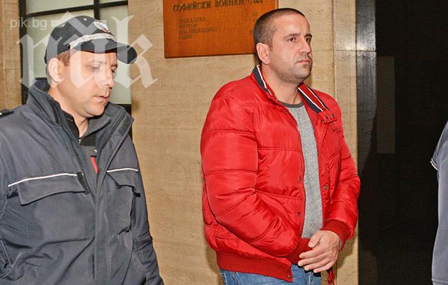 Само в ПИК! Харизанов в паника за живота си! Страхува се, че гангстерите могат да го довършат! Отказва да съдейства на полицията!