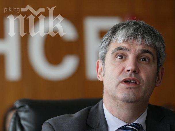 Шефът на КНСБ: Заплатите трябва да се увеличат, това е икономически възможно