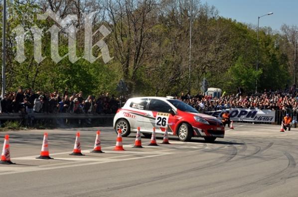 Блокират Варна заради рали в неделя