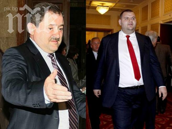 Ген. Пенгезов сензационно пред ПИК: Делян Пеевски лично ми е оказвал натиск!
