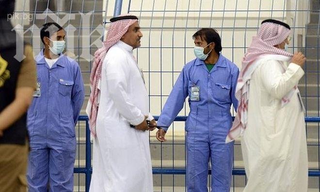 Вирусът-убиец в Саудитска Арабия е взел 102 жертви до момента