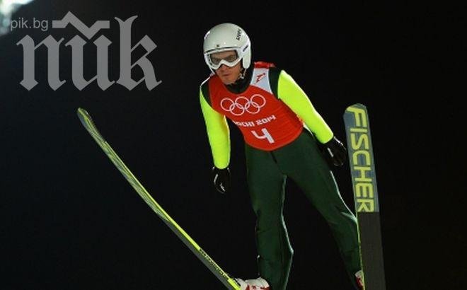 Полша предлага помощ за Зографски