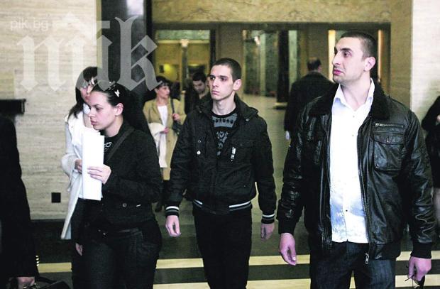 Резултатите от петорна експертиза обръщат шумно дело срещу син на прокурор