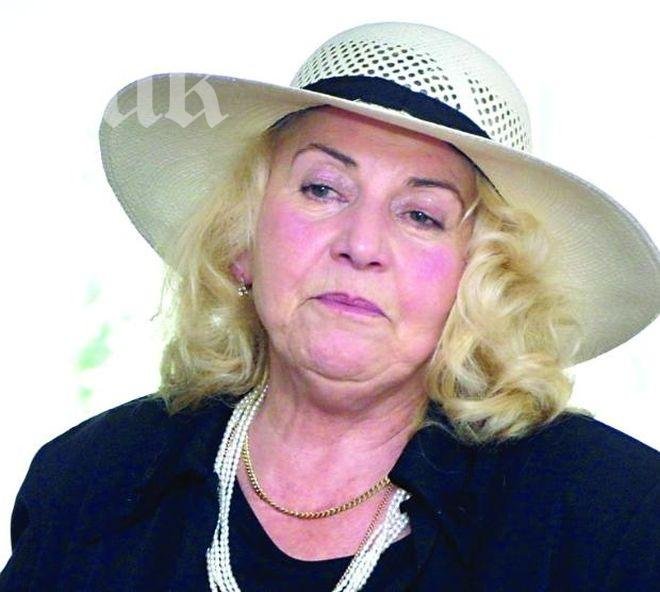 Ад в къщата на Ламбо! Сестра му получи тежка травма на главата!