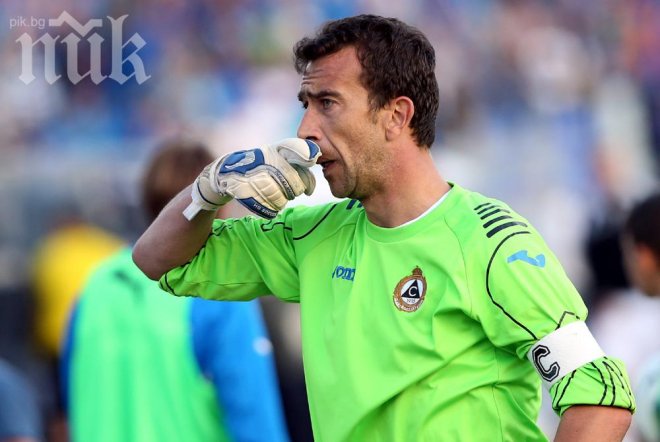 Георги Петков остава още една година в Славия