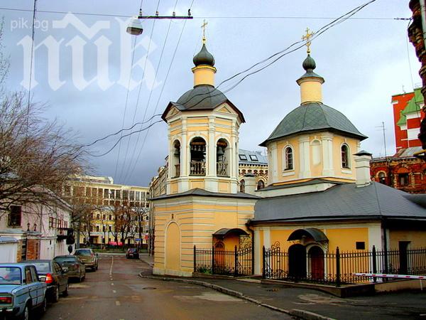 Свещеник забрани на кмета на село Кранево да строи спортна площадка заради богохулство