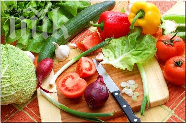 Зеленчукопроизводители лягат на пътя в знак на протест срещу нелоялната конкуренция