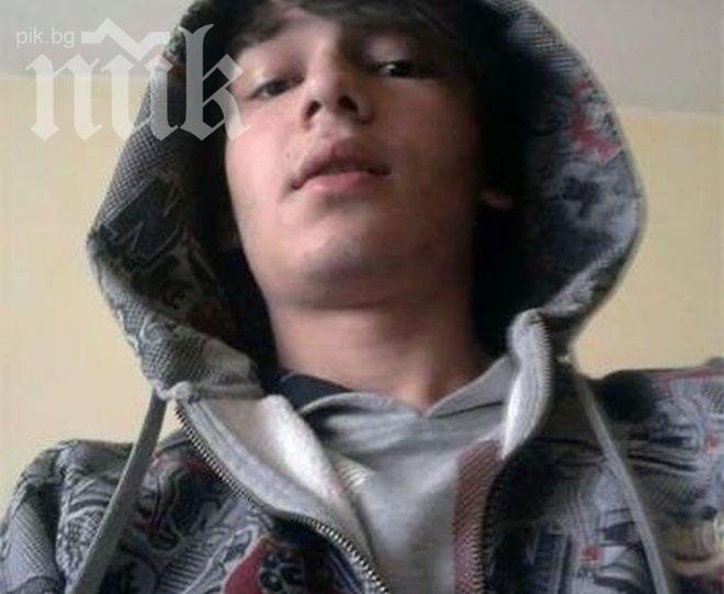 Мерт убил Джейлян и Джейда за 300 лева! Двамата с майка му купили джиесем и маратонки с парите