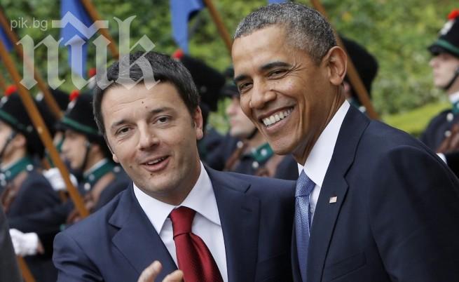 Външните министри от ЕС ще обсъдят нови санкции срещу Русия