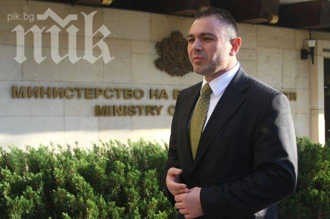 Главният секретар на МВР Лазаров пред ПИК: България даде повече жертви напоследък, отколкото хора загинаха по време на конфликта в Украйна