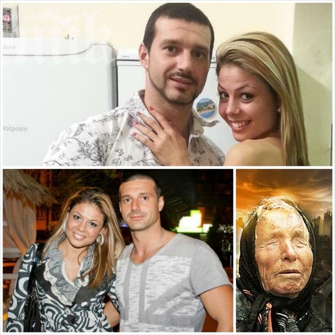 Седми ден от драмата в Бургас! Отчаяният Вальо вика на помощ Ванга в опит да открие любимата си Валя!