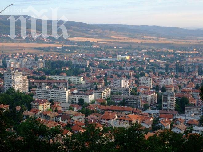 Посланиците на 13 държави очаровани от Кюстендил