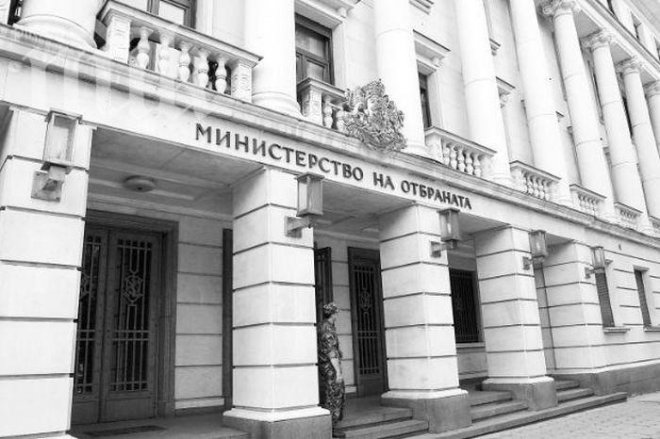 Военното министерство няма информация за задържан български офицер в Славянск