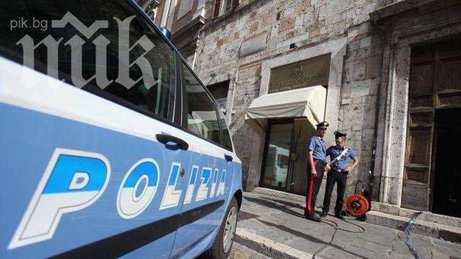 Ад! Джип влезе през стена в къща, уби спящо 16-годишно момиче