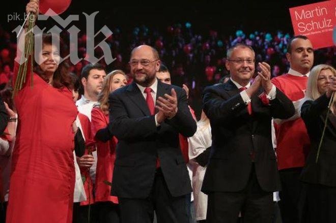 Сергей Станишев: Няма връщане назад, длъжни сме да извоюваме победа