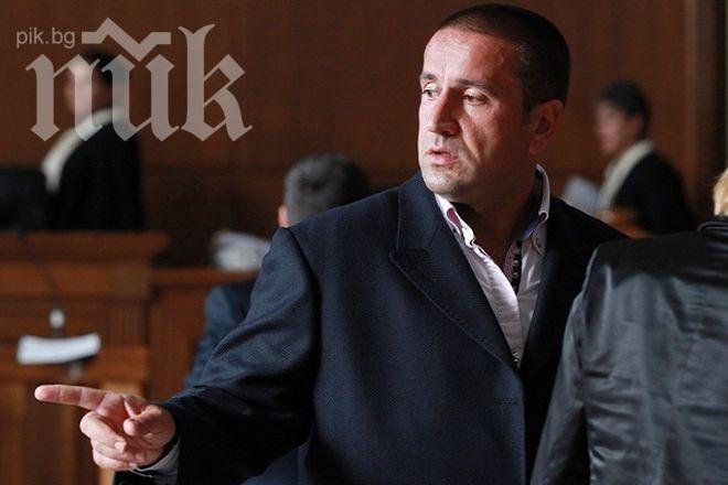 Съседка на пребития шеф на Напоителни системи: Станал е жертва на далаверите си!