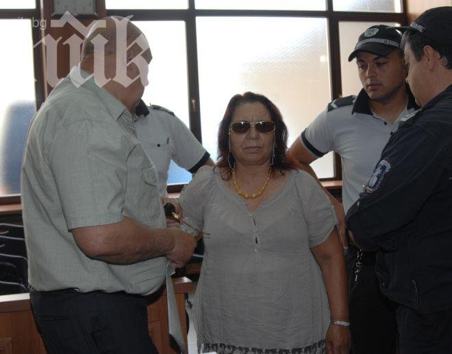 Съдът реши: Царица Рашкова дължи 471 000 лева на държавата!