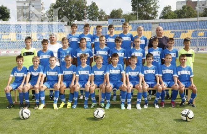 Децата на Левски ще участват на турнира в Сопот